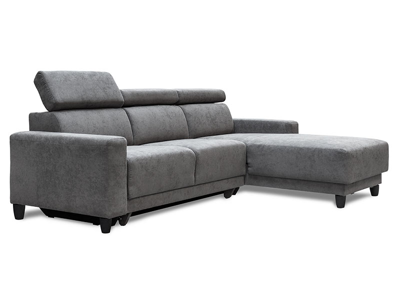 Wajnert Sectional Kelly - Modern sofa - Online store Smart Furniture Mississauga
