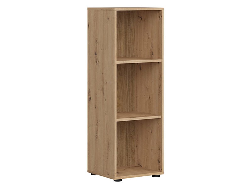 Space Office Bookcase - Minimalist office furniture