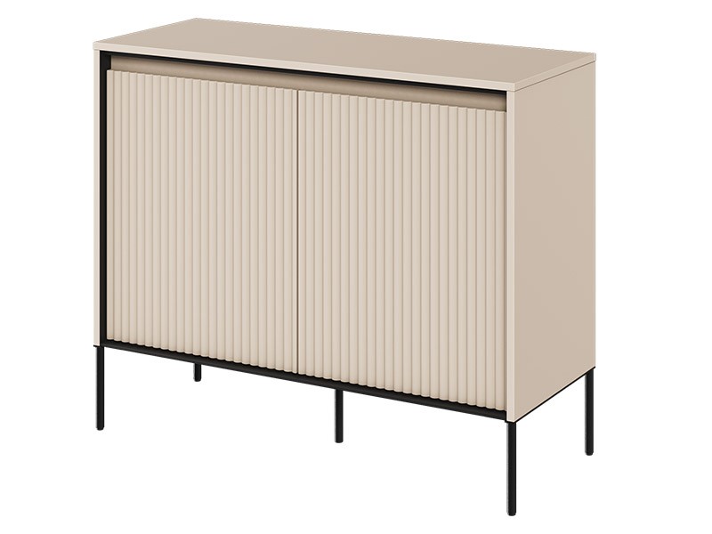 Lenart Trend Storage Cabinet TR-02 v.1 BPC - For modern interiors
