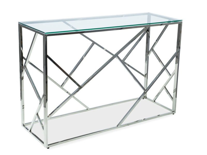  Halmar Console Table Oscar - Modern collection - Online store Smart Furniture Mississauga