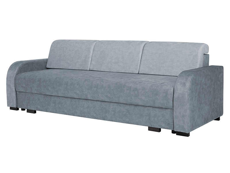 Hauss Sofa Matrix - Large sofa bed with storage - Online store Smart Furniture Mississauga