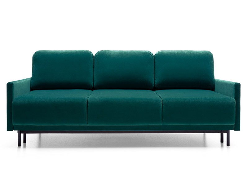 Puszman Sofa Solo - Couch for small spaces.