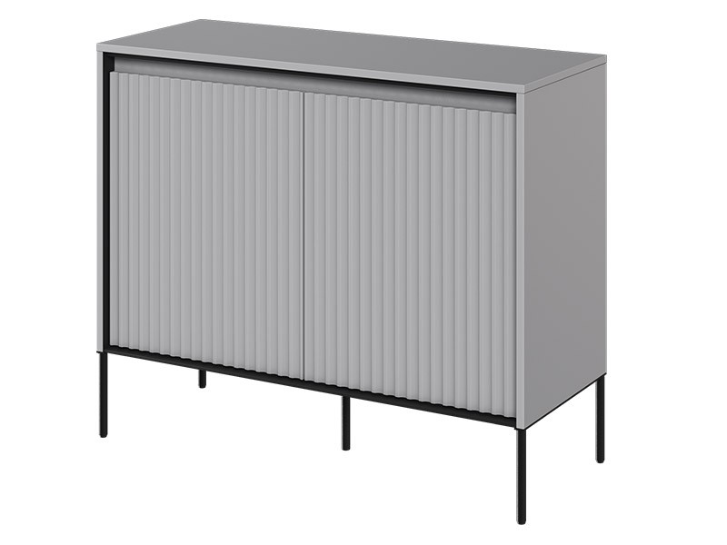 Lenart Trend Storage Cabinet TR-02 v.2 SC - For modern interiors