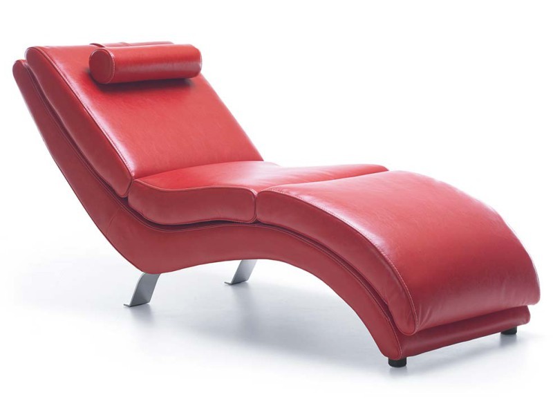 Gala Collezione Chasie Lounge Bibbi - Unique chaise lounge