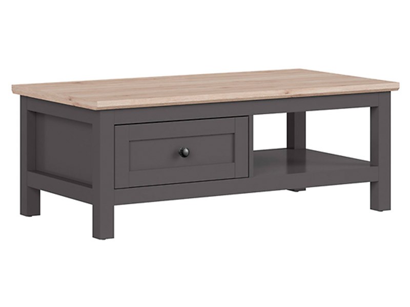 Bocage Coffee Table - Scandinavian living room collection