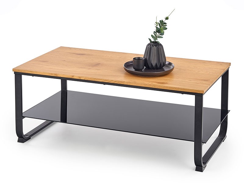 Halmar Artiga Coffee Table - Contemporary center table