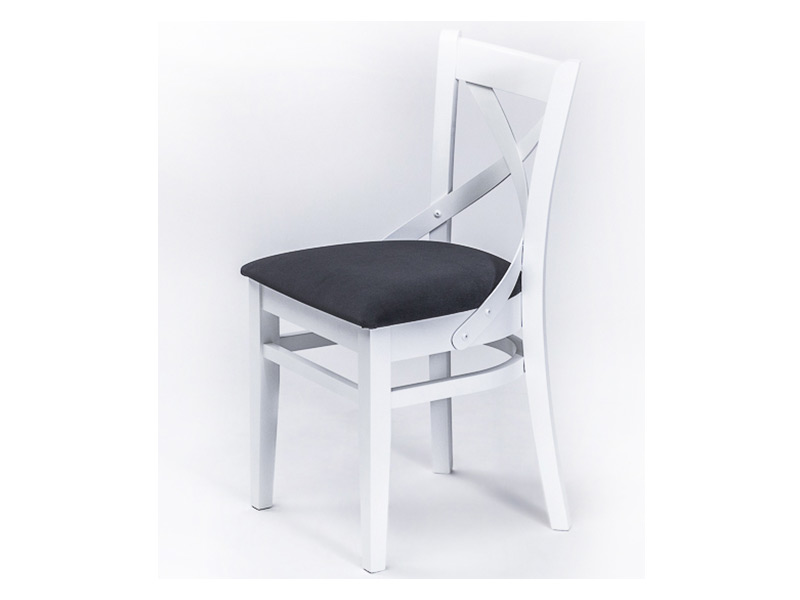 Bukowski Chair Opal - European made furniture - Online store Smart Furniture Mississauga