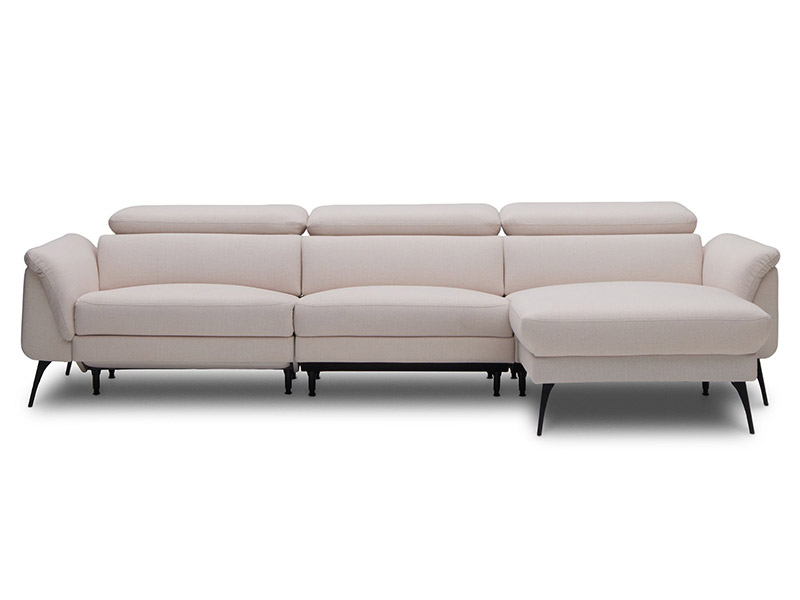 Wajnert Sectional Tebe - European corner sofa - Online store Smart Furniture Mississauga