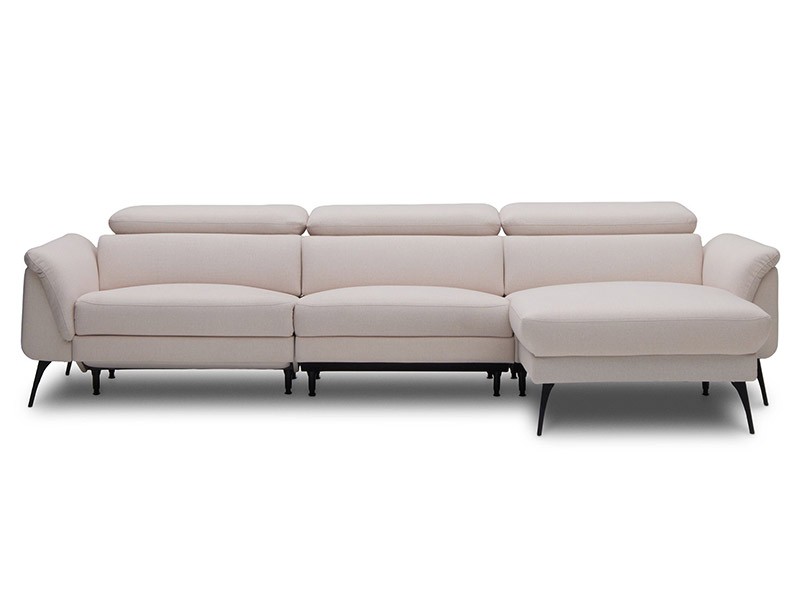 Wajnert Sectional Tebe - European corner sofa