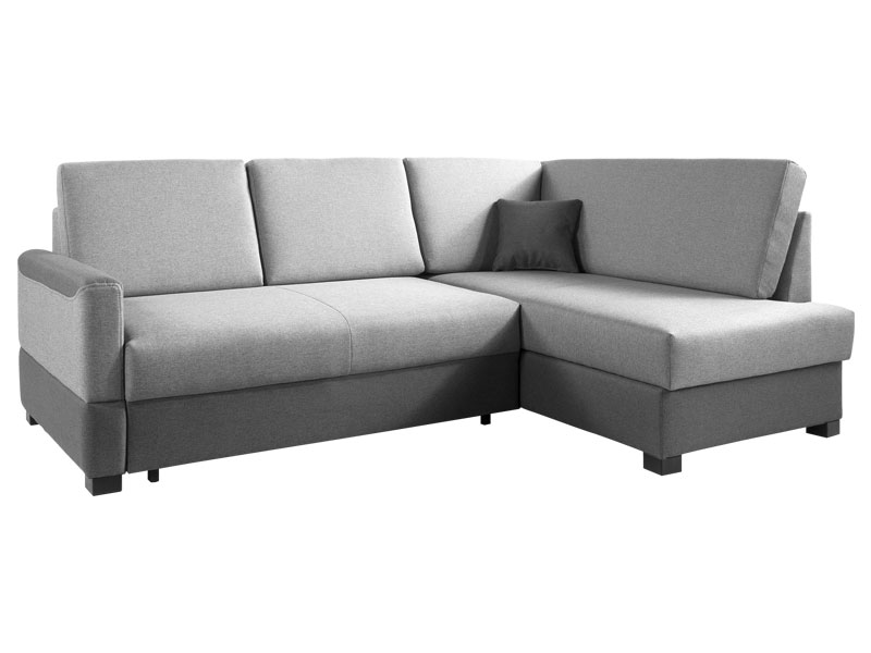 Libro Sectional Fen - Compact size corner unit - Online store Smart Furniture Mississauga