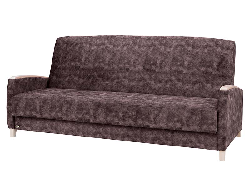 Unimebel Sofa Oliwia 03 - European sofa bed with storage - Online store Smart Furniture Mississauga