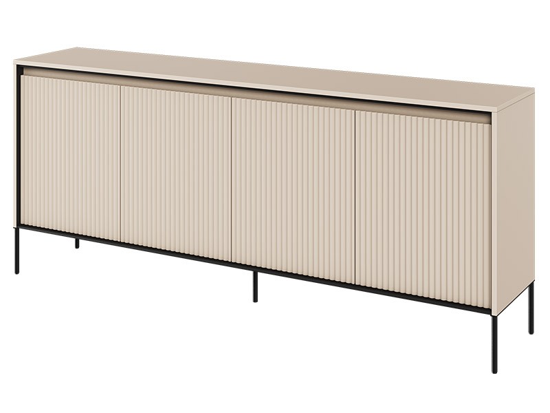 Lenart Trend Storage Cabinet TR-04 v.1 BPC - For modern interiors
