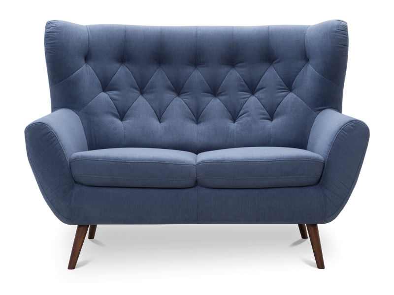 Gala Collezione Loveseat Voss - Sophisticated style - Online store Smart Furniture Mississauga