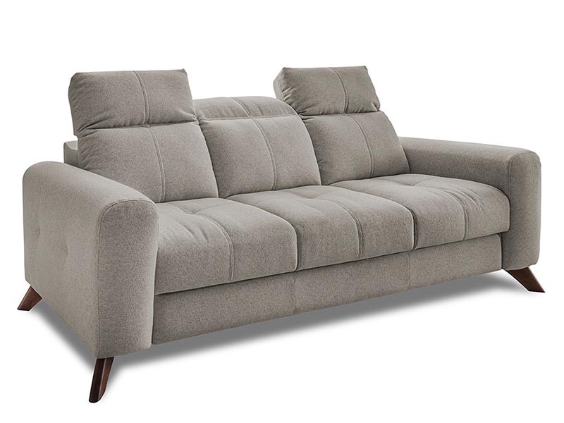 Wajnert Sofa Imperio - Modern sofa bed