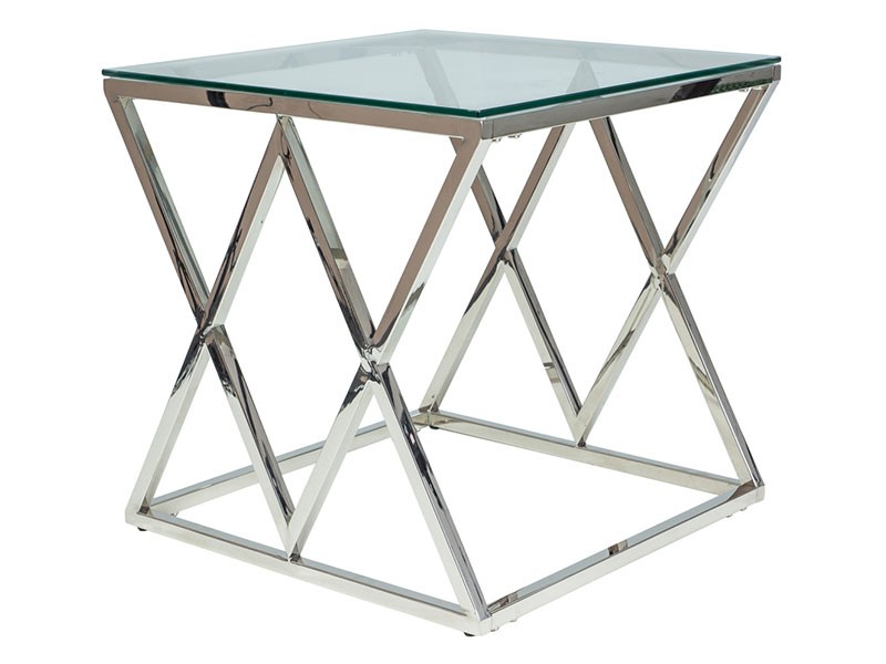 Halmar Side Table Alfie - Modern collection