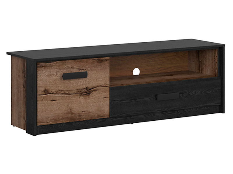  Kassel Tv Stand - Contemporary furniture collection - Online store Smart Furniture Mississauga