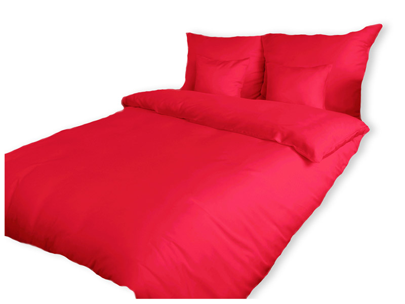  Darymex Cotton Duvet Cover Set - Pink - Europen made - Online store Smart Furniture Mississauga