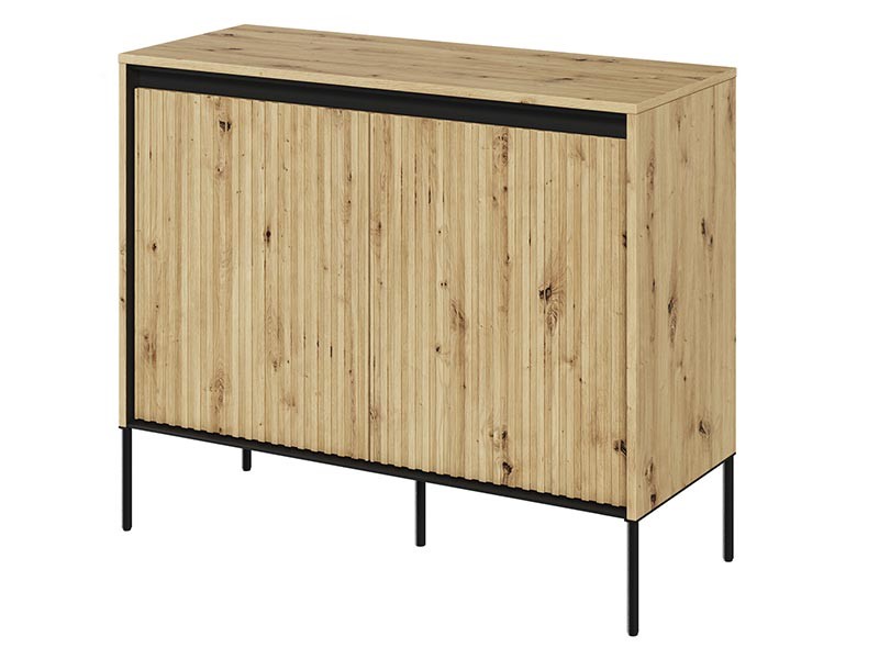 Lenart Trend Storage Cabinet TR-02 v.3 DAC - For modern interiors