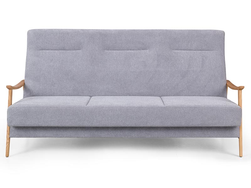 Unimebel Sofa Botti - Sleeper sofa with storage - Online store Smart Furniture Mississauga