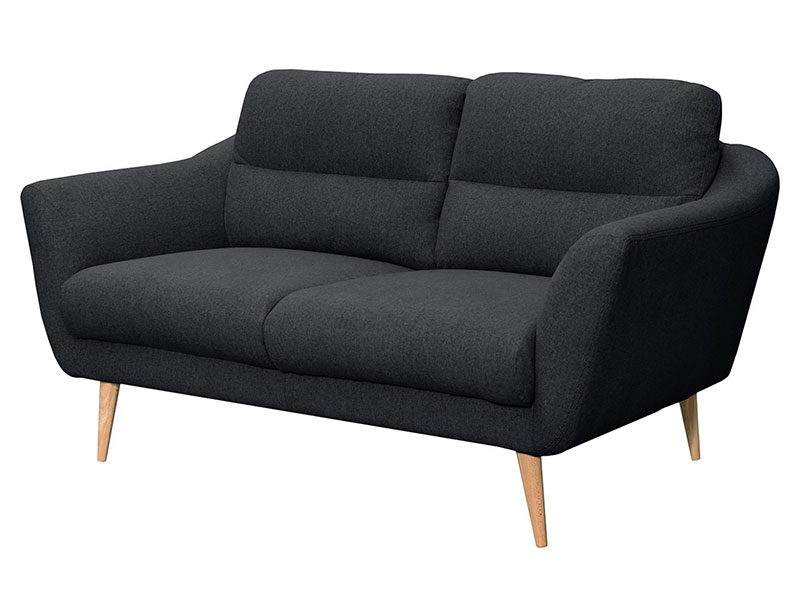 Des Loveseat Tromso - Compact, space-saving sofa. - Online store Smart Furniture Mississauga