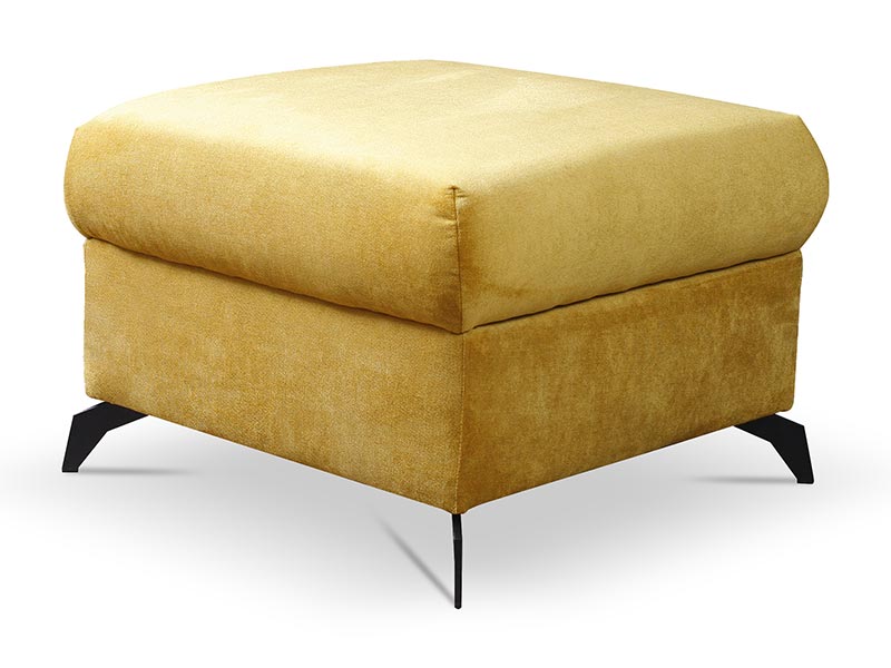 Puszman Ottoman Stille - Modern pouf - Online store Smart Furniture Mississauga