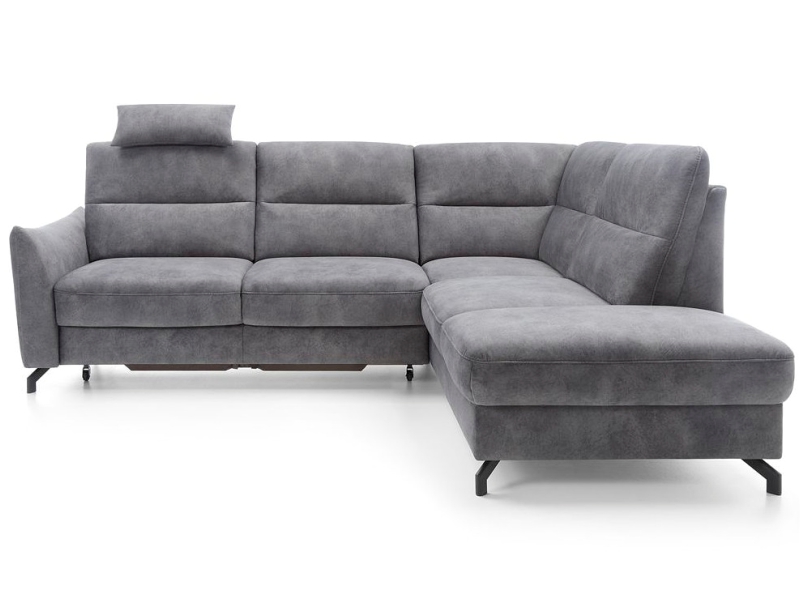 Sweet Sit Sectional Orly - Modern and comfortable - Online store Smart Furniture Mississauga