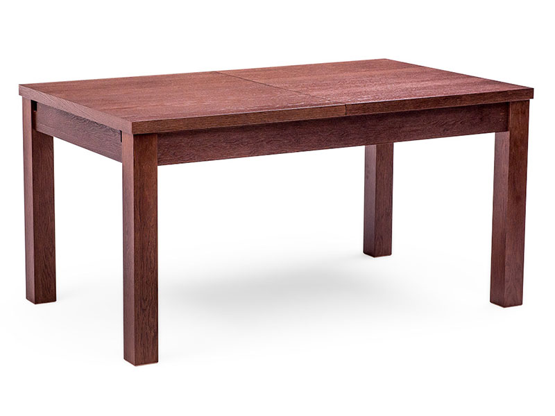 Bukowski Table Figaro - 2 Leaves - European extendable table - Online store Smart Furniture Mississauga