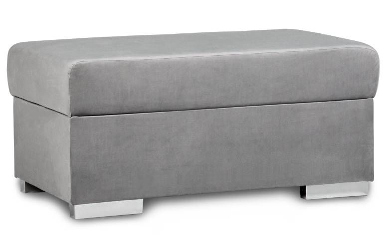 Hauss Ottoman Swing - Storage bench - Online store Smart Furniture Mississauga