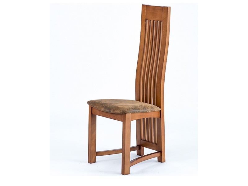 Bukowski Chair Figaro - European made furniture