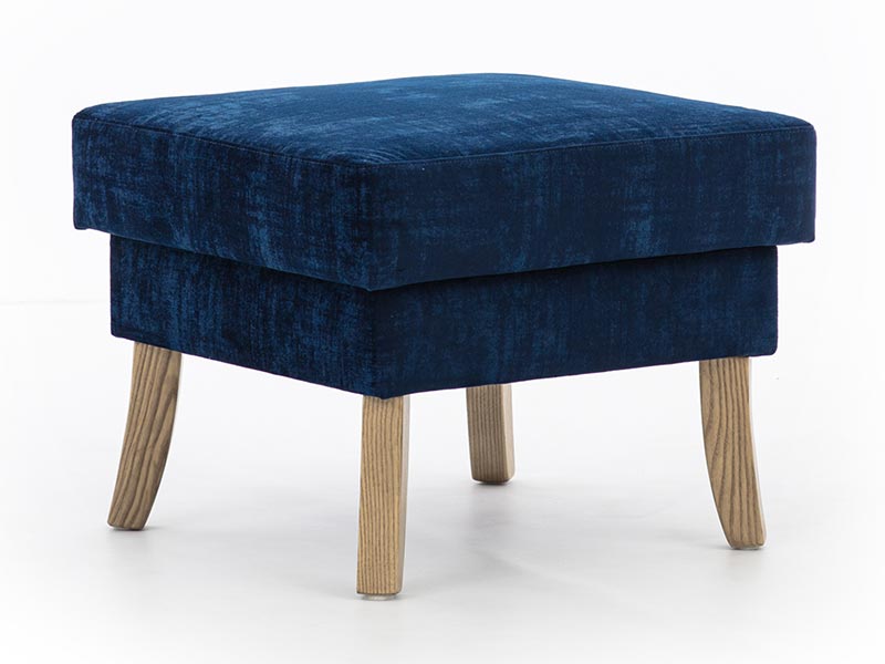 Unimebel Ottoman Marino - European design pouf - Online store Smart Furniture Mississauga