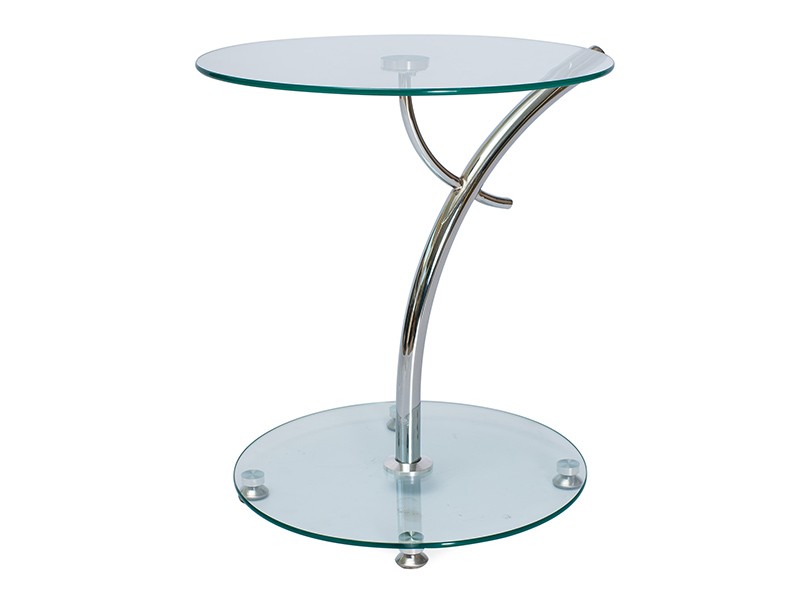  Halmar Iris Side Table  - Versatile and compact piece - Online store Smart Furniture Mississauga